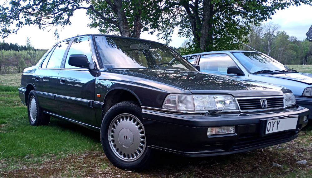 Honda Legend KA4