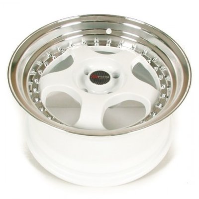 Feta 15"x7" ET10 Felfria! använda ett par månader. 5000kr!